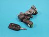 Ignition lock 73760
