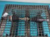 Front driveshaft IMPRK1404149