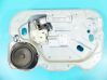 Fensterheber elektrisch mit Motor Tür vorne 981406103