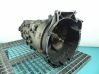 Manual 5 speed gearbox HRD
