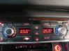 Climate control/heater control trim 4E0820043