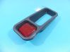 Rear tail light reflector F87B13A515AAW