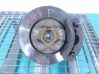 Front wheel hub spindle knuckle IMPRK1040657