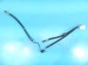 Power steering hose/pipe/line 6761500