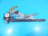 Front door window regulator with motor IMPRK1221341
