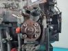 Fuel injection high pressure pump 0445010592