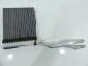 Montaje de la caja de climatización interior IMPRK710927