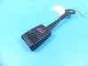 Front seatbelt 8E0857755C