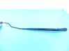 Front wiper blade arm 9683828480