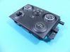 Moldura del climatizador/control de calefacción 3951065JH4CAT