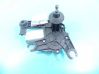 Rear window wiper motor 9683627380