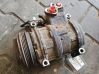 Compresor (bomba) del aire acondicionado (A/C)) 2473001880