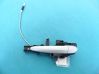 Rear door exterior handle IMPRK904691