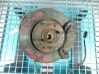 Front wheel hub spindle knuckle IMPRK1314155
