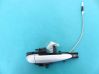Rear door exterior handle IMPRK904692