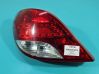 Lampa tylna 9686566080