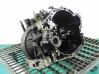 Manual 5 speed gearbox 20DL68