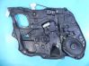 Front door window regulator with motor 0304050607