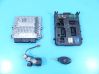 Engine control unit/module ECU 9663606980