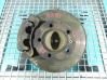 Front wheel hub spindle knuckle IMPRK1276899