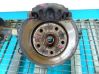 Front wheel hub spindle knuckle IMPRK968535
