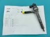Inyector de combustible 0445110118