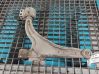 Brazo de suspensión delantero IMPRK1357336