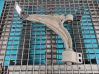 Brazo de suspensión delantero IMPRK1357335