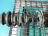Muelle espiral delantero IMPRK1163613