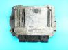 Engine control unit/module ECU 4M6112A650BC