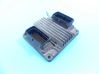 Engine control unit/module ECU 09388029
