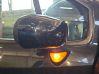 Front door electric wing mirror IMPRK1383243