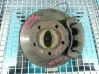 Front wheel hub spindle knuckle IMPRK1276900