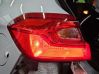 Galinis žibintas kėbule H1BB13405AH