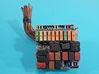 Fuse box set 51905216