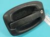 Front door exterior handle NV23895