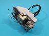Front door lock 52187680