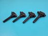 High voltage ignition coil IMPRK1414854