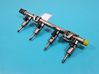 Fuel injector 0261500248