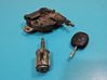 Engine bonnet/hood lock/catch IMPRK1404218