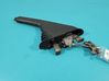 Handbrake/parking brake lever assembly IMPRK1413173