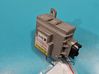 Central body control module D397CG6AA01