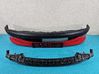 Front bumper IMPRK1392962