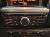 Panel / Radioodtwarzacz CD/DVD/GPS 98041965