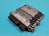 Engine control unit/module ECU 9654925480
