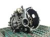 Manual 5 speed gearbox EBJ