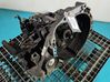 Manual 5 speed gearbox JH3103