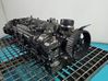 Engine head 31104738002
