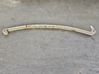 Rear leaf spring IMPRK1424412