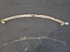 Rear leaf spring IMPRK1403993